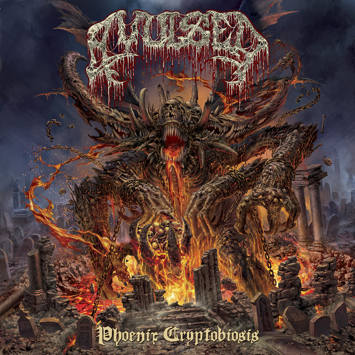 MusipediaOMetal's tweet image. New heavy from:
#Cryptosis @OuroborosOf #Avulsed &amp;amp; #Hypermass 

Check out the loudness here:

musipediaofmetal.blogspot.com/2025/03/review…

@centurymediaeu @ProstheticRcds @XtreemMusic666 @ImperativePR @HoldTight_co