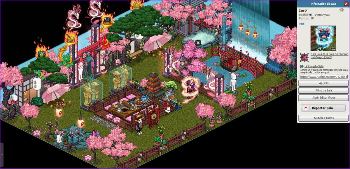 Concurso Japón de Ensueño ⛩️🎎

Participante: :-:Amethyst:-:
Zen 
<a href="/ESHabbo/">Habbo ES/MX</a>
#Habbo