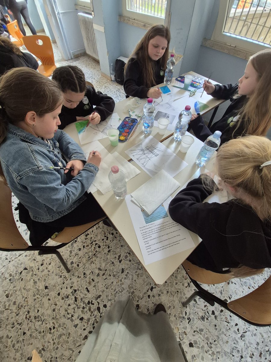 Spalding Primary Academy tweet media