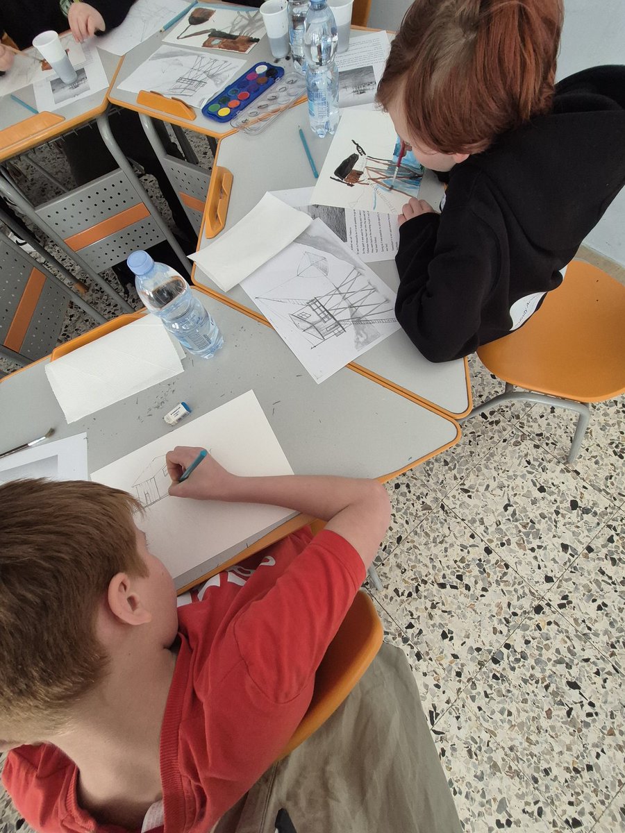 Spalding Primary Academy tweet media