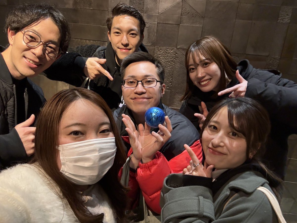 Sao4gTi's tweet photo. 2025.03.09
らこパvol4🌸
1部も2部もさくちゃんテンション高くてかわいすぎ♡

れな毎回連番ありがとう🫶

#大原櫻子
@staff_sakurako https://t.co/7bB2E1abCd