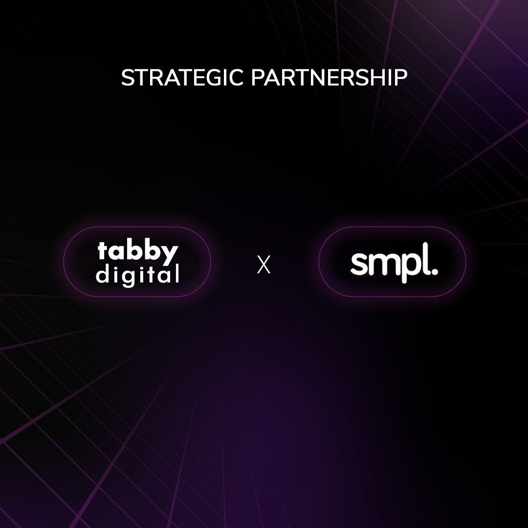🚀 New Partnership Announcement!

Try it now > hellosmpl.com

#digitalmarketing #growthtogether #marketingsolutions #performancemarketing

🚀 Yeni İş Birliği Duyurusu!

Hemen Dene > hellosmpl.com