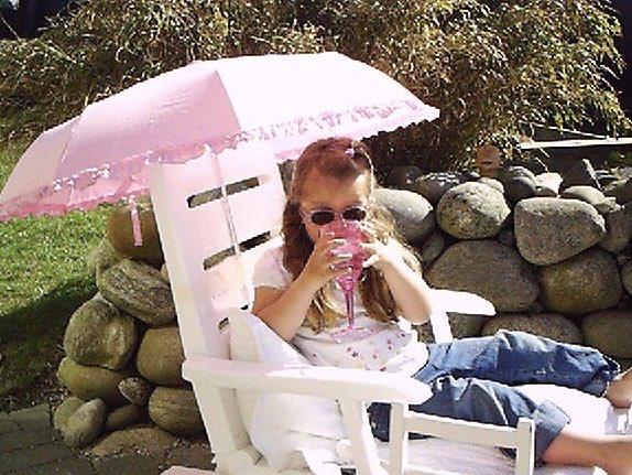 been a diva since 2002