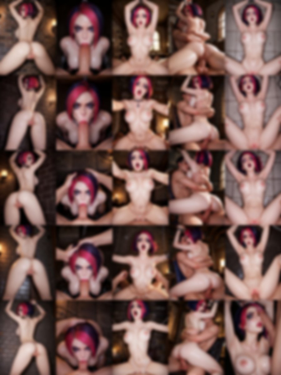 ❤️Fiora Set🖤
#fiora #LeagueOfLegends #LeagueOfLegendsArt #fanart #AIart #rule34 
Full Set (138 images) and more NSFW images on my Patreon:
patreon.com/Malshac