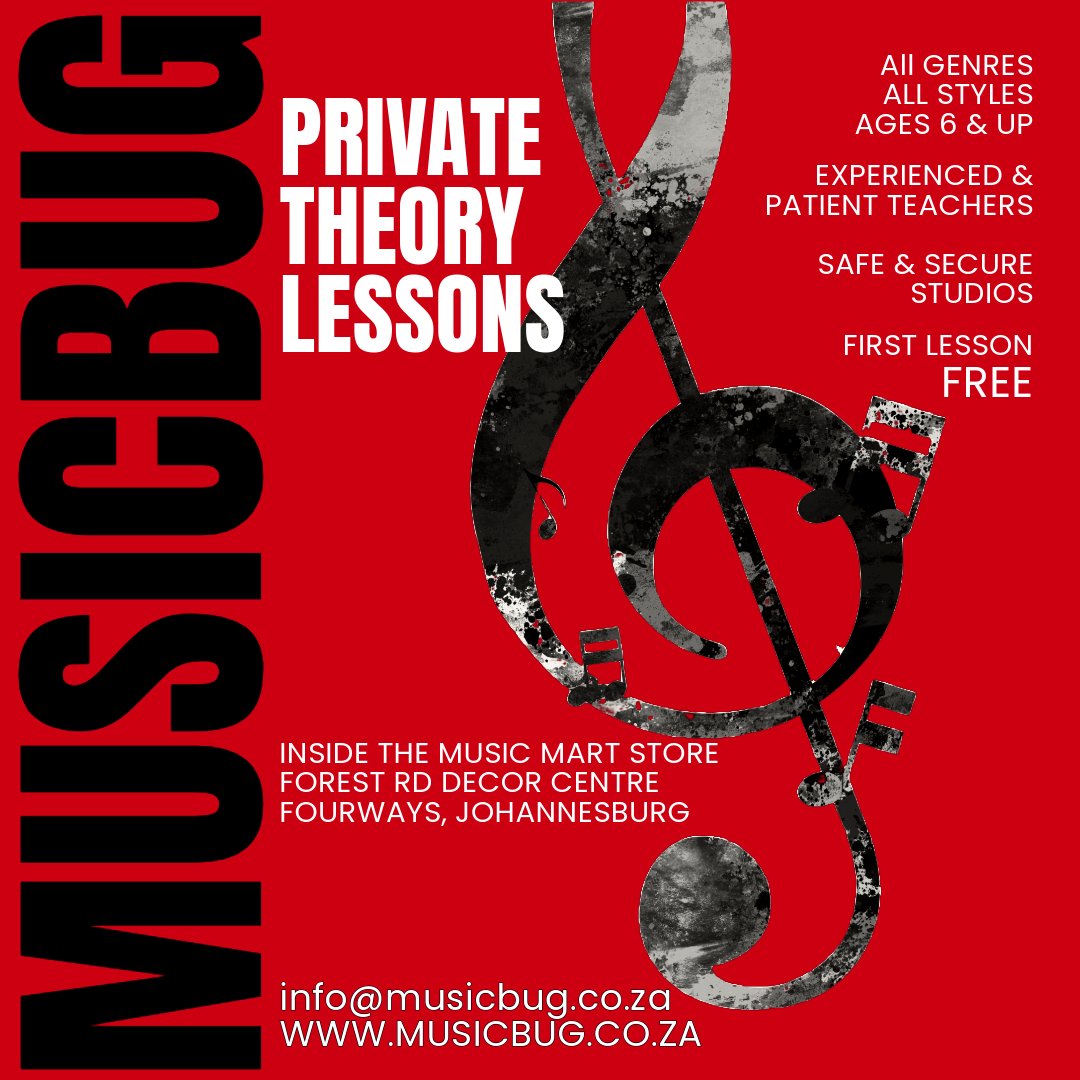MusicBugMedia's tweet image. #musicbugmedia #theorylessons