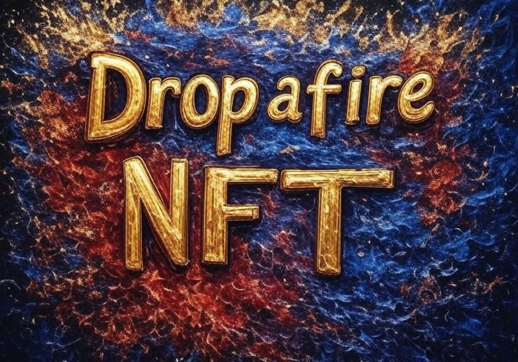 ShawnWhitson's tweet photo. Drop a fire #NFT real quick! 🔥

Reposting some! 💯

I'm working, but I'll get to it ASAP! https://t.co/aR9Jdi9QPC