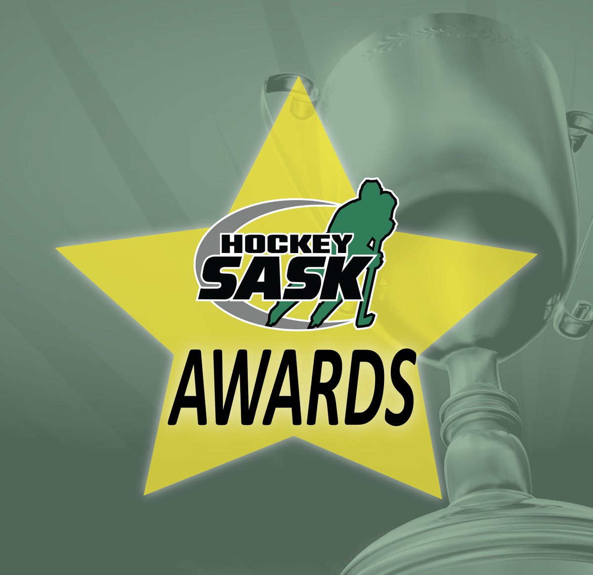 #Sask's Minor Hockey Associations are full of dedicated coaches &amp; volunteers who make a difference—why not shine a spotlight on their efforts?? 🔦

If you know someone who made a real impact this 2024-25 season, nominate them for a #HockeySask Award! 🔽

🏅 Coach of the Year
🏅🏅