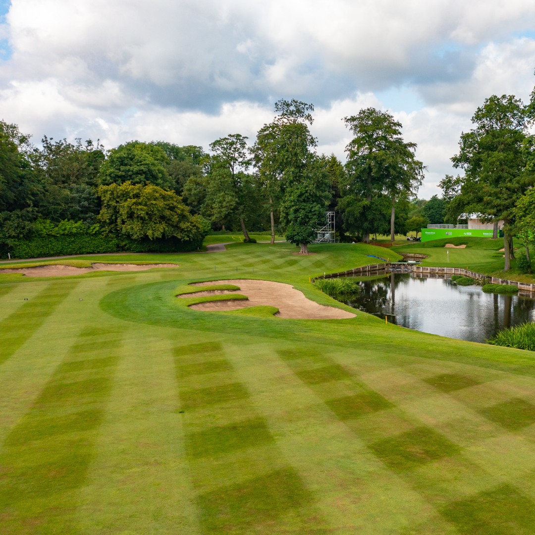 🌎 Trusted by the World's Best!

From iconic golf courses to world-renowned stadiums, #Bernhard equipment is trusted by top sports facilities globally. Because when the stakes are high, excellence is non-negotiable. 🏌️‍♂️#BernhardAndCompany 

👉 🔗 Find out more here: