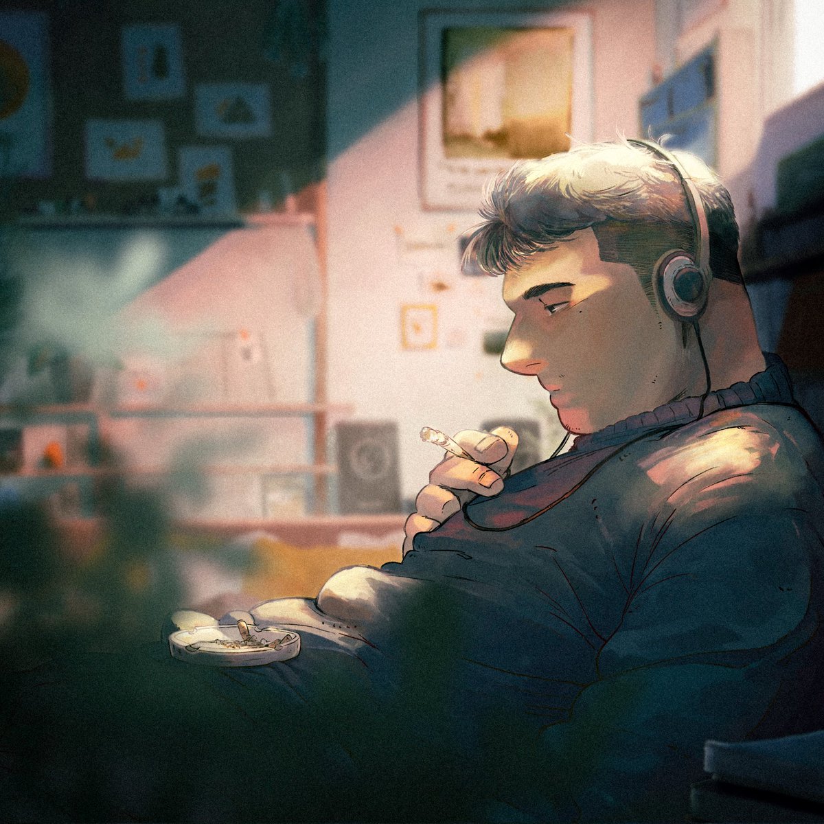 JYAGA /// new single

『(what you've) lost - Self Cover-』

リリースしました🎉

linkco.re/MXdZvxZe

Youtubeドラマ「あのときの僕らはまだ。」ED曲として起用された楽曲のセルフカバーバージョンとなっています

各種配信サービスにてお楽しみください✳️