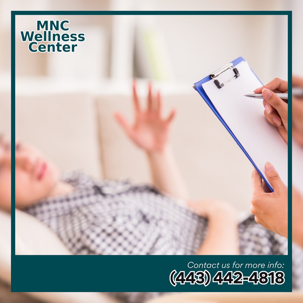 mncwellness's tweet image. #BehavioralProblems don’t define your family. Our mental health experts work to restore harmony and well-being with tailored solutions. Visit us at MNC Wellness Center today!
  
luthervilletimoniumpsychiatrist.com/contact