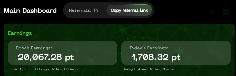 <a href="/NodeGoAI/">NodeGo</a> nice sorting out! 
anyone, still not mine this. lets mine together
app.nodego.ai/r/NODEB9A69367…