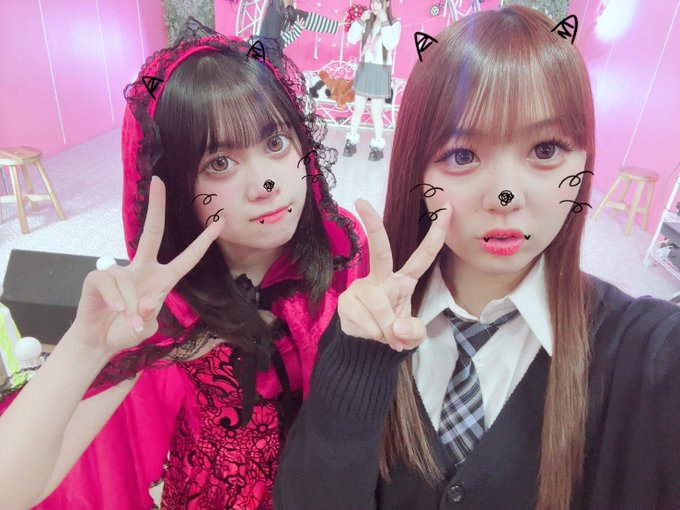 Twitterのコスプレ画像31