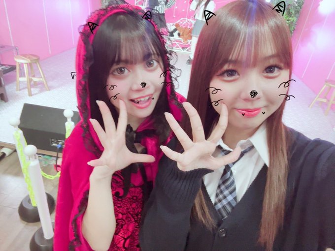 Twitterのコスプレ画像30