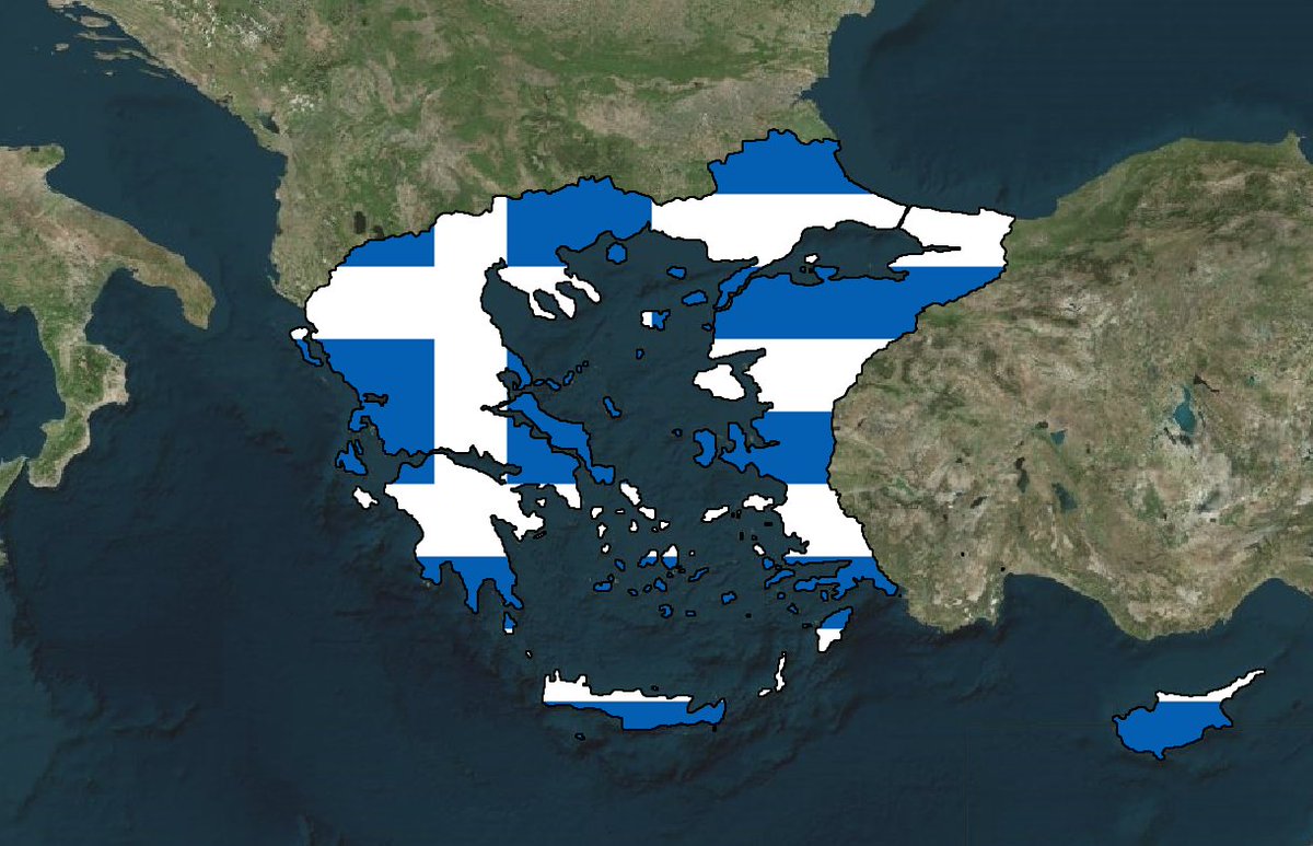 Christo34335862's tweet photo. Η επανάσταση ακόμα δεν ολοκληρώθηκε, έχουμε ακόμη δρόμο! Ζήτω το Έθνος,  Ζήτω οι Ένοπλες Δυνάμεις... https://t.co/E5UOgaha3j