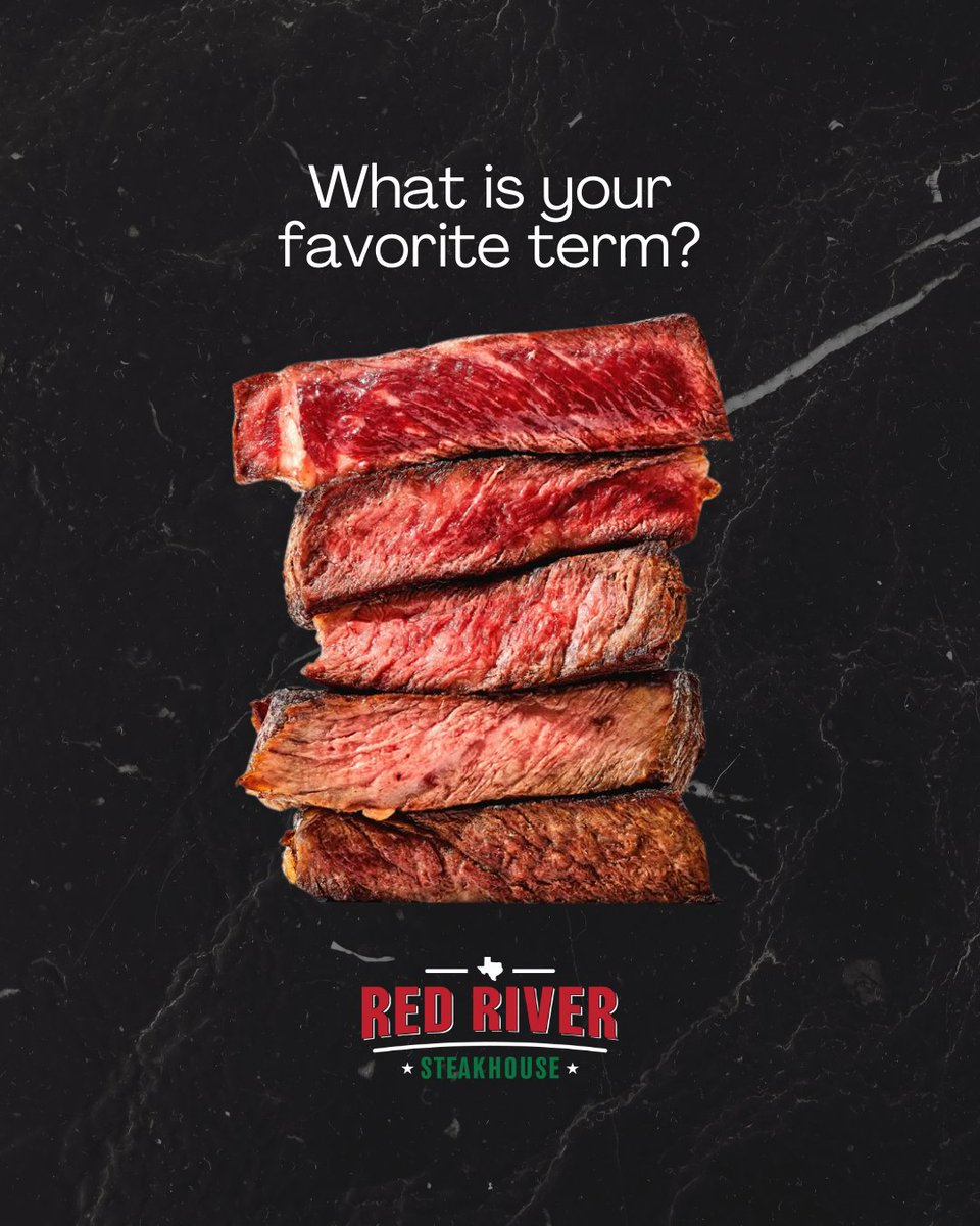 Red River Steakhouse - Amarillo tweet media