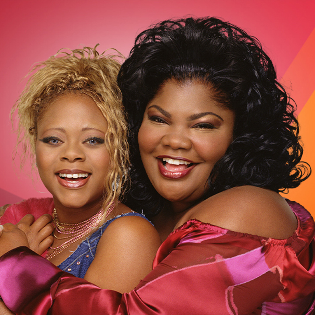 Nikki and Kim Parker abide by the three F's: Fun, Fabulous, and Fashion. Watch them every day on The Parkers at 5P | 4C on Dabl. #TheParkers #CountessVaughn #MoNique #KimandNikkiParker