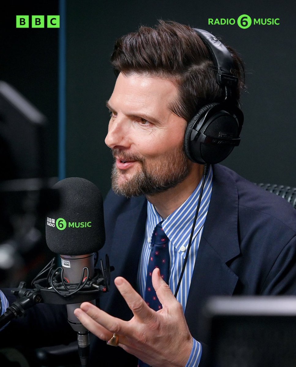 Adam Scott Updates tweet media