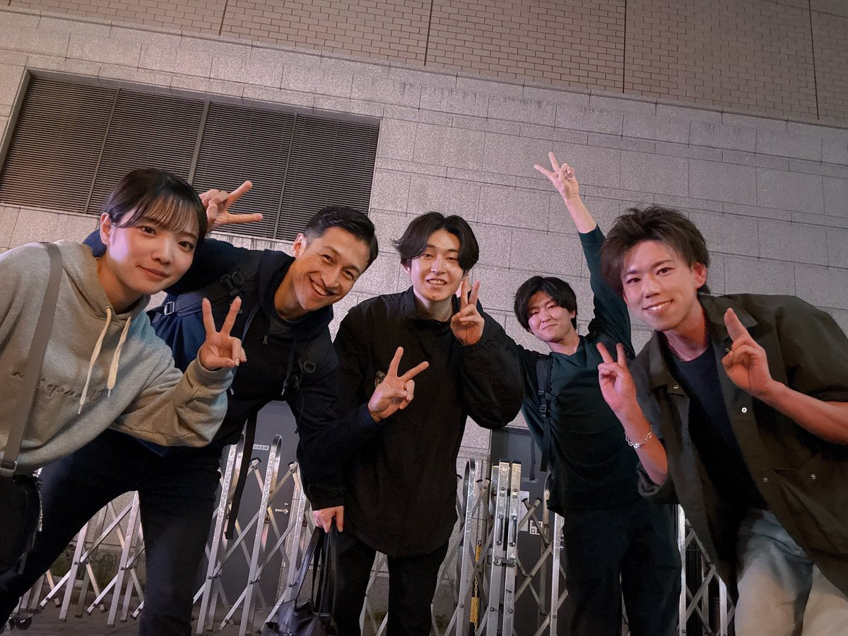 山本雄太 tweet media