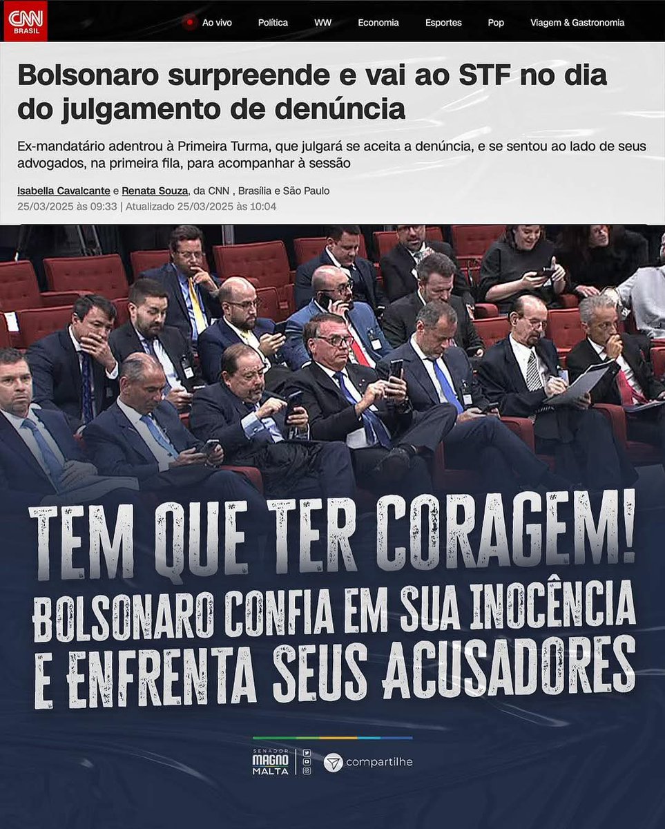 ElieteGervasio's tweet image. #forcacapitao