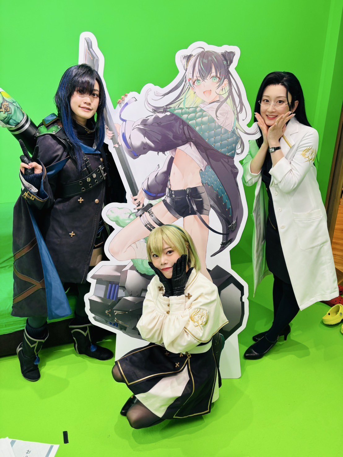 小泉萌香◯◇𝒉𝒂𝒓𝕞𝕠𝕖 on X: 小泉萌香◯◇𝒉𝒂𝒓𝕞𝕠𝕖 on X: