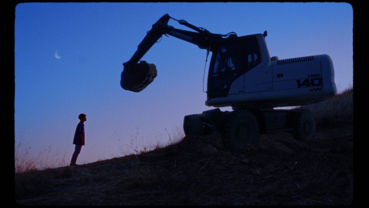 Elías Querejeta Zine Eskola tweet media