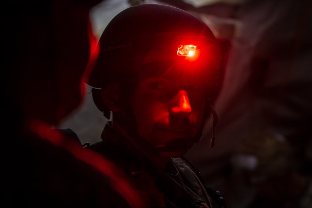 Whiteman_AFB's tweet image. Training to Win 💪
Airmen from #TeamWhiteman just wrapped up an intense Field Training Exercise, showcasing our commitment to remain lethal, agile, and always ready... Anytime... Anywhere.
#FollowUs #Warfighters #Lethality