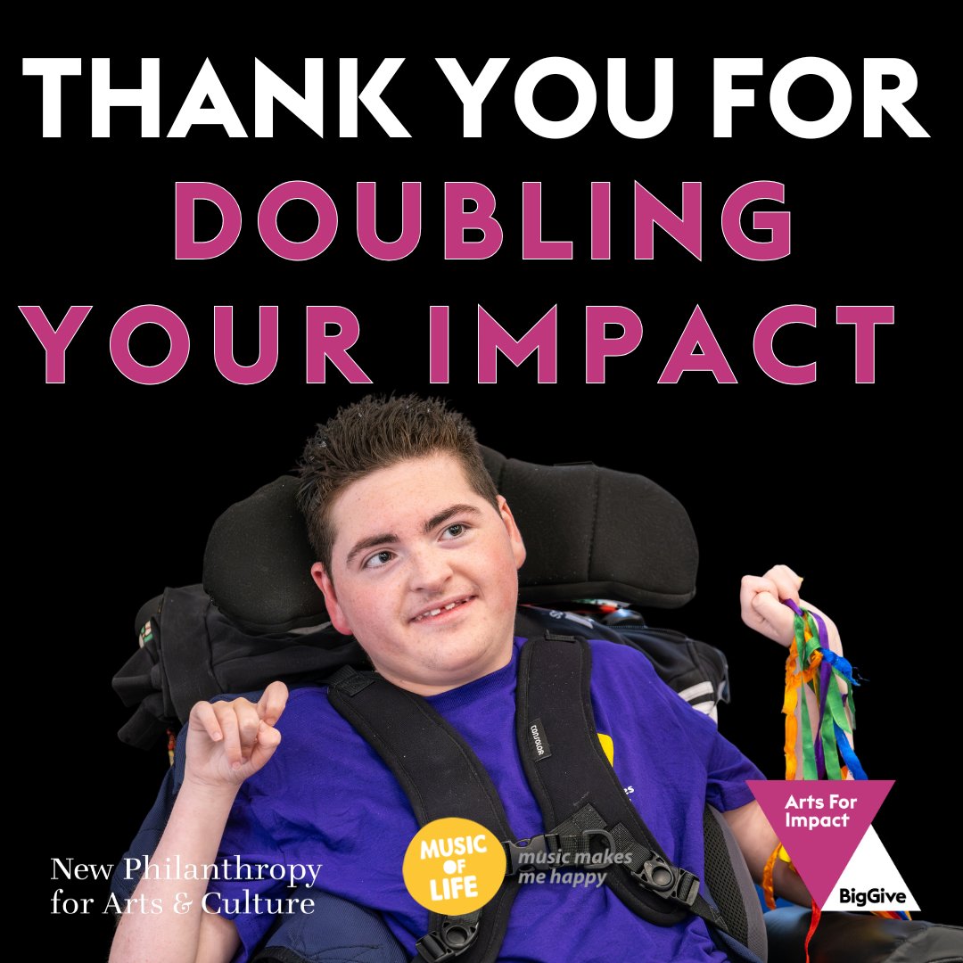 Music of Life tweet media