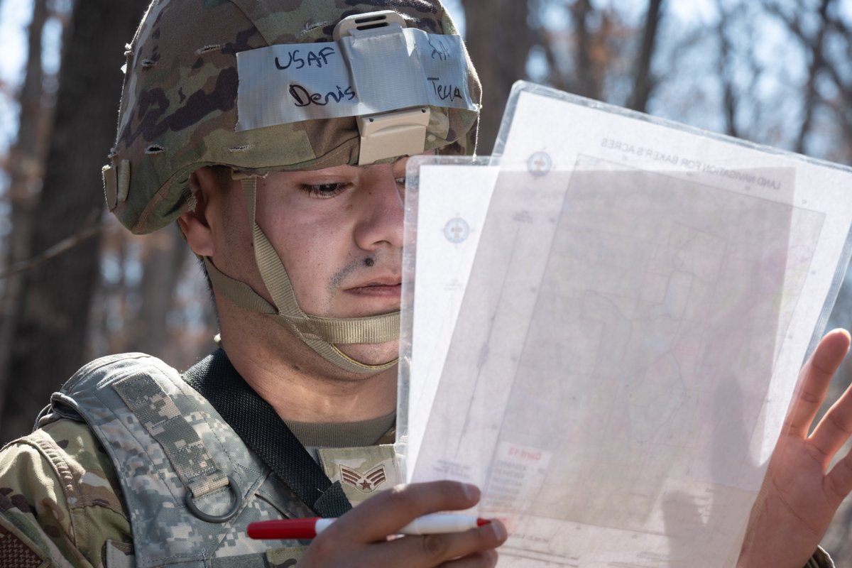 Whiteman_AFB's tweet image. Training to Win 💪
Airmen from #TeamWhiteman just wrapped up an intense Field Training Exercise, showcasing our commitment to remain lethal, agile, and always ready... Anytime... Anywhere.
#FollowUs #Warfighters #Lethality