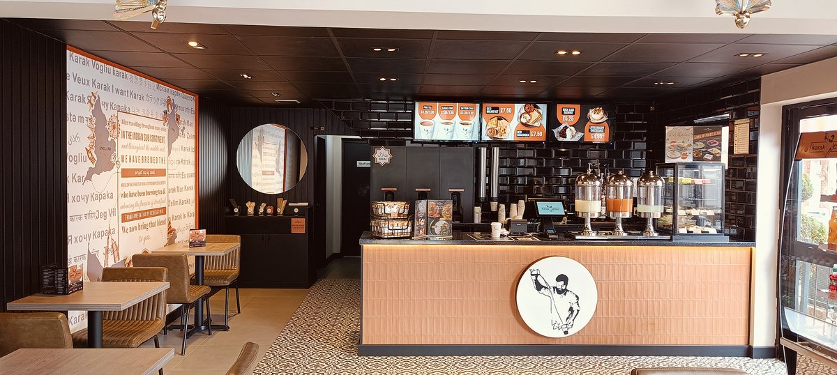 Karak Chaii tweet media