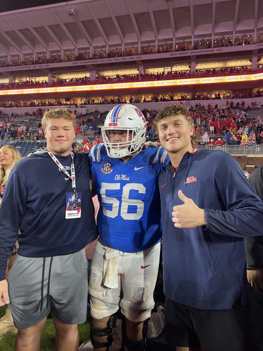 Graham Houston (@grahamchouston) on Twitter photo Back in Oxford this weekend! <a href="/Lane_Kiffin/">Lane Kiffin</a> <a href="/CoachGarrisonOL/">John Garrison</a> <a href="/CoachJames73/">Coach James</a> <a href="/_kbolden/">Kelvin Bolden</a> <a href="/ht_recruiting/">HTR</a> <a href="/Andrew_Ivins/">Andrew Ivins</a> <a href="/TomLoy247/">Tom Loy</a> @On3Recruits <a href="/247recruiting/">247Sports Recruiting</a> <a href="/RecruitGeorgia/">Recruit Georgia</a> <a href="/Coach_Davis22/">Coach Davis</a> <a href="/BufordGAPrspcts/">Buford Prospects</a> <a href="/ChadSimmons_/">ChadSimmons</a> <a href="/samspiegs/">Sam Spiegelman</a> Back in Oxford this weekend! <a href="/Lane_Kiffin/">Lane Kiffin</a> <a href="/CoachGarrisonOL/">John Garrison</a> <a href="/CoachJames73/">Coach James</a> <a href="/_kbolden/">Kelvin Bolden</a> <a href="/ht_recruiting/">HTR</a> <a href="/Andrew_Ivins/">Andrew Ivins</a> <a href="/TomLoy247/">Tom Loy</a> @On3Recruits <a href="/247recruiting/">247Sports Recruiting</a> <a href="/RecruitGeorgia/">Recruit Georgia</a> <a href="/Coach_Davis22/">Coach Davis</a> <a href="/BufordGAPrspcts/">Buford Prospects</a> <a href="/ChadSimmons_/">ChadSimmons</a> <a href="/samspiegs/">Sam Spiegelman</a>