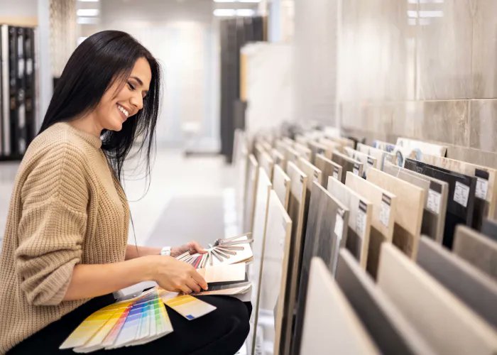 Shower Panels vs Tiles: What You Need to Know: Redoing your bathroom? One of the biggest choices you'll face is how to cover your walls and whether you should choose shower panels or tiles. Tiles have been around for years, but shower panels are quickly becoming more popular. ...