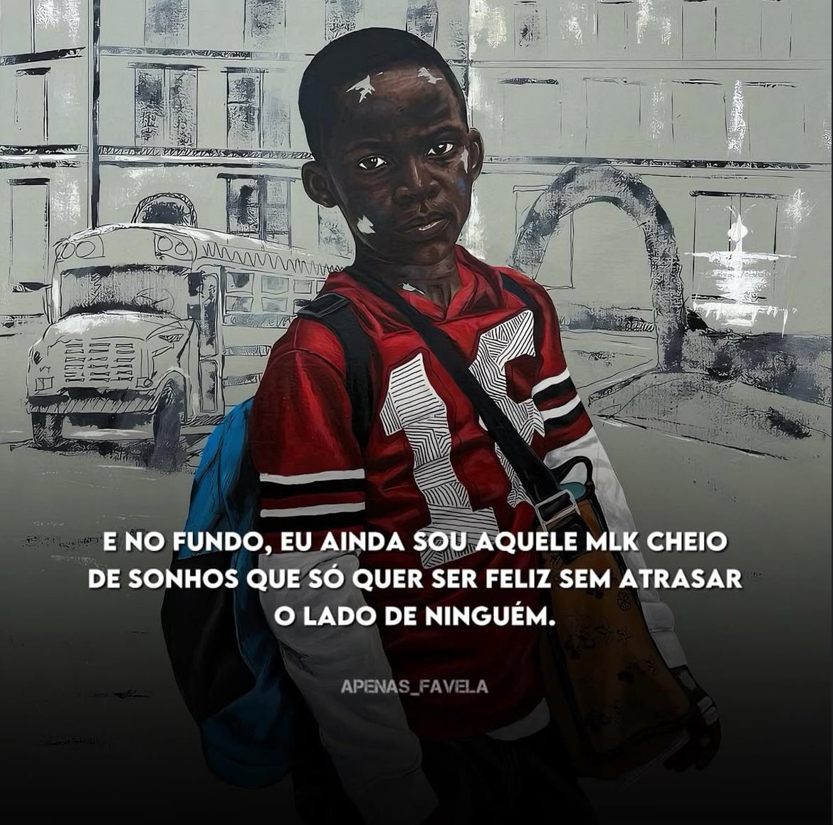 Visão De Cria (@apenas_favela) on Twitter photo 