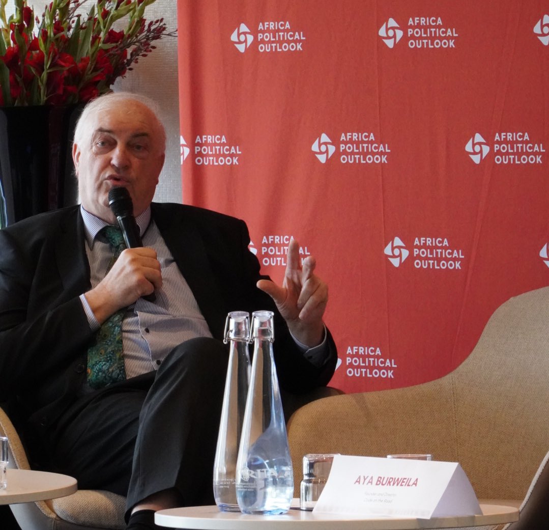 Charles Goerens (@charlesgoerens) on Twitter photo Delighted to have been invited to the <a href="/APO2025_/">Africa Political Outlook</a> to speak about EU-Africa relations. We must establish a free-trade zone between the two continents, while ensuring that African interests are protected and both partners engage on equal terms. Delighted to have been invited to the <a href="/APO2025_/">Africa Political Outlook</a> to speak about EU-Africa relations. We must establish a free-trade zone between the two continents, while ensuring that African interests are protected and both partners engage on equal terms.