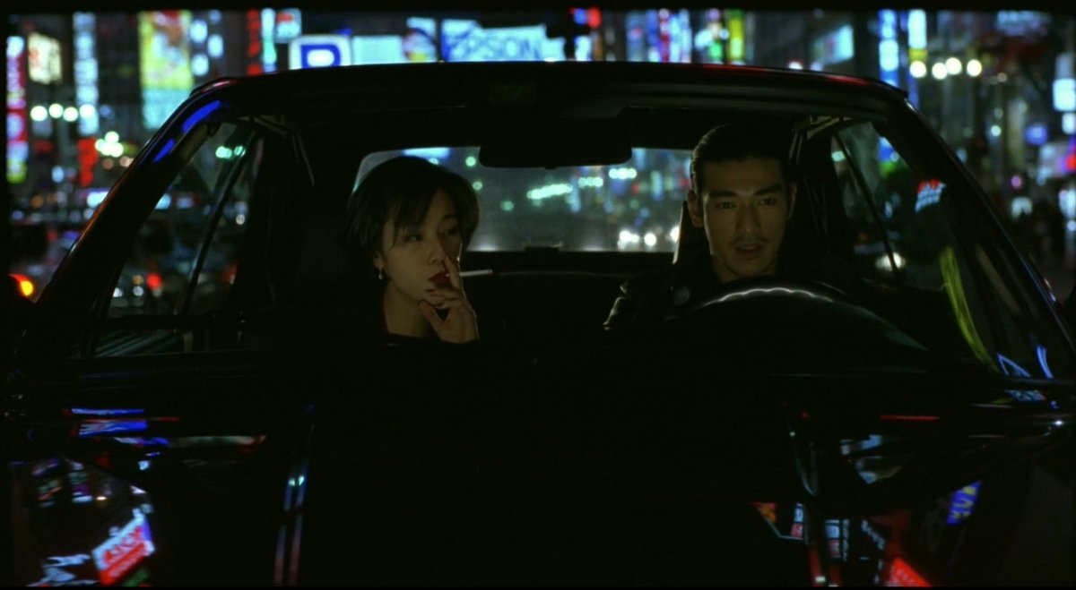 8unis's tweet photo. Fuyajo (Sleepless Town), 1998
- Lee Chi-ngai https://t.co/dhcMIVF2eA