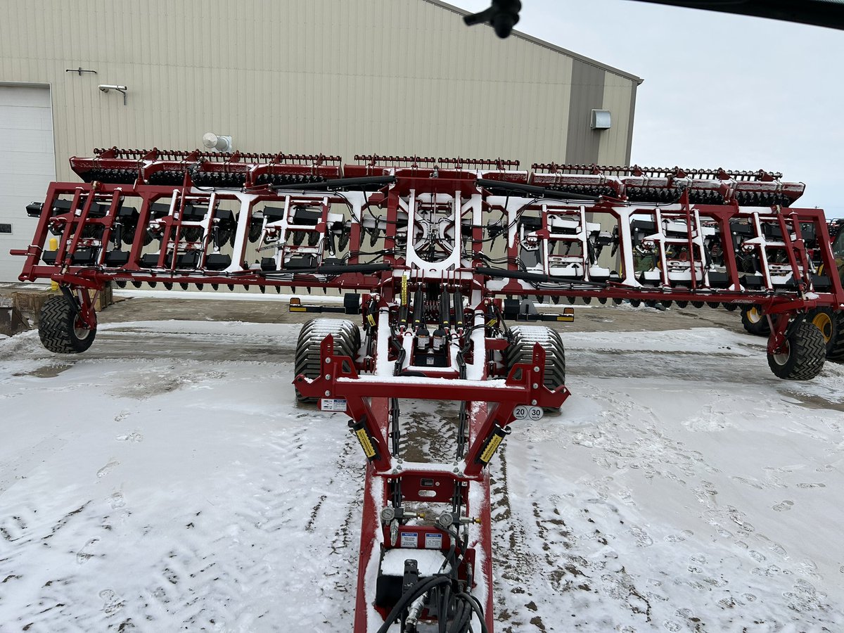 Ben Harrison tweet media