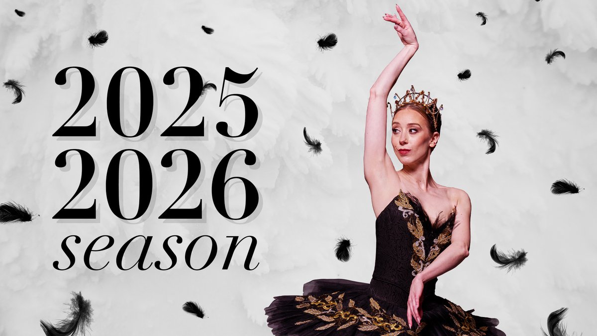 Kansas City Ballet tweet media