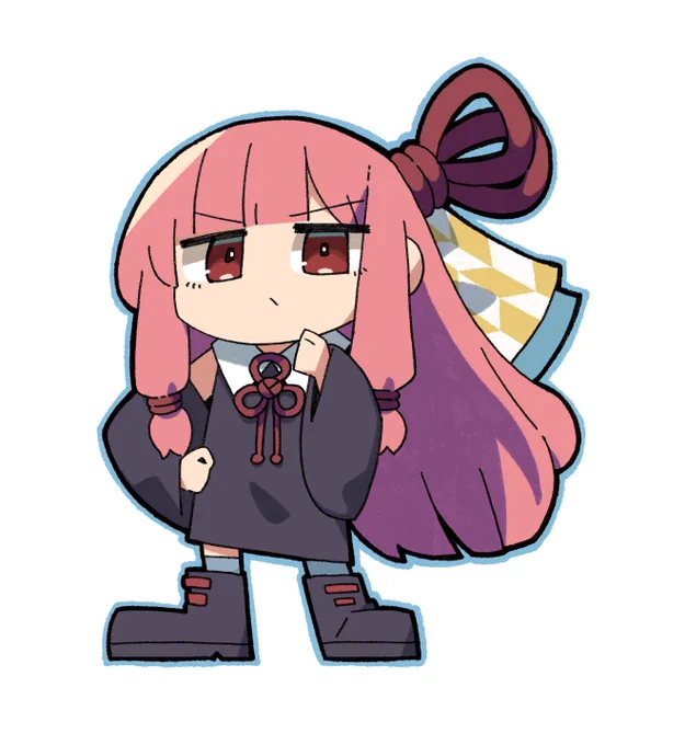 あかねちゃん #VOICEROID #琴葉茜 