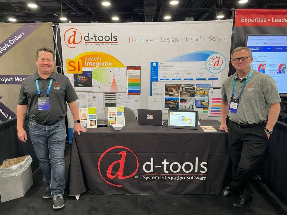 Day 2 of the ProSource Summit is underway! If you’re attending come see us at booth 2536!