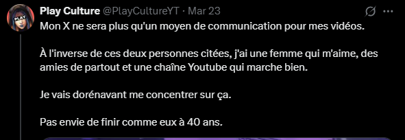 sash481009's tweet photo. @clem_tech c'est carrément pathologique à ce stade.

Chaque tweet contredit un autre tweet et ça n'arrête pas.

Compilation en même pas 2 semaines.... https://t.co/nFi2heSQH9