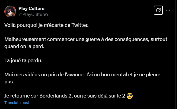 sash481009's tweet photo. @clem_tech c'est carrément pathologique à ce stade.

Chaque tweet contredit un autre tweet et ça n'arrête pas.

Compilation en même pas 2 semaines.... https://t.co/nFi2heSQH9