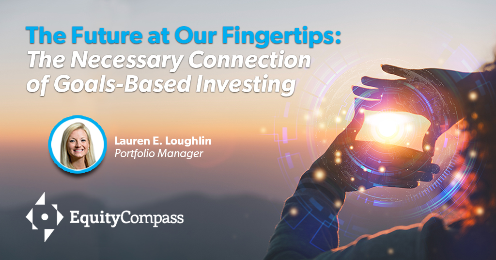 EquityCompass's tweet image. A goals-based investment approach seeks to help investors better connect with their future needs. 
Read the article: equitycompass.com/content/Insigh…