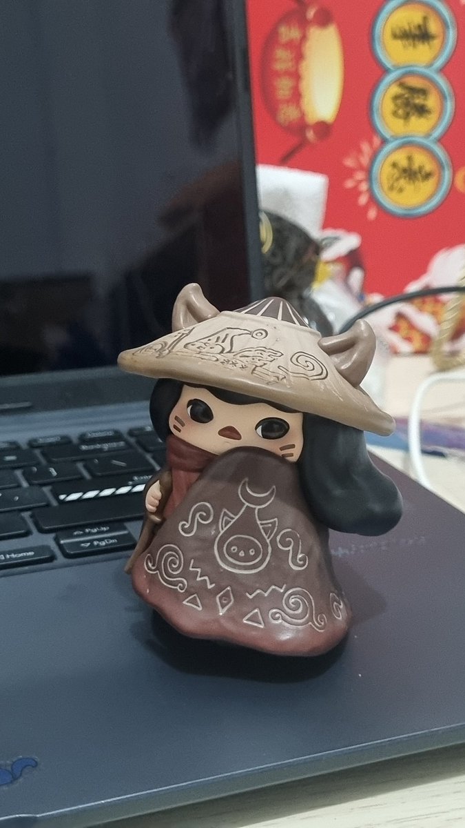 pendatang hari ini ^____^ 
(edisi baru balik jkt)