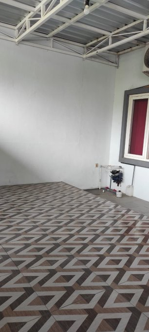 rizkishla's tweet photo. @biasalahanakmud DIJUAL CEPAT BU 
Lokasi :  Bligo, Sidoarjo, Jawa Timur 
LT/LB  : LT 120, LB 70 
KM/KT : KT 3, KM 1 
Harga : 900 jt 
info lain : ada car pot, dekat dengan kawasan industri sidoarjo, lingkungan aman, Furnished, SHM. 
Minat boleh dm monggo https://t.co/2vpcPL9Td0