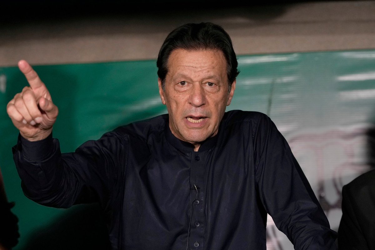 PTI tweet media