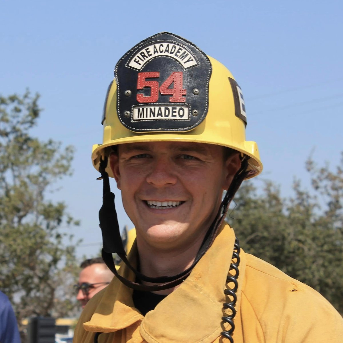 Tommy Minadeo is a hero who courageously served the Ventura County Fire Department for nearly a decade. A Royal Highlander, Tommy will be remembered as a pride of Simi Valley who gave everything to serving and saving others.