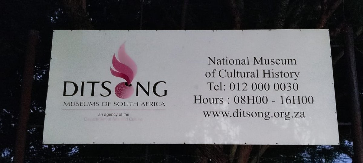PSMmagazineZA's tweet image. The 30 Years of Freedom March in Pretoria ended at Ditsong National Museum of Cultural History, where learners participated in a Human Rights Month event focusing on water rights and using water wisely.

#DemocracyBus
#30YearsofFreedom