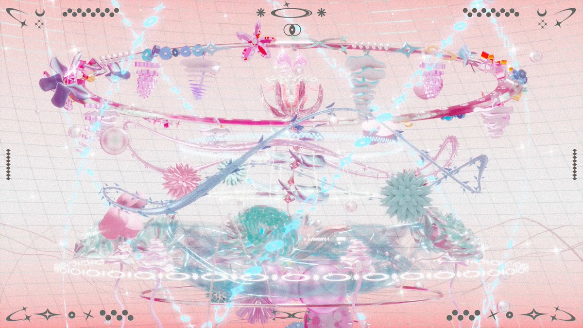 watakemi 綿貫岳海 (@watakemi725) on Twitter photo 【works】
KizunaAI「まざる」Official Visualizer
映像制作させていただきました!
リリースおめでとうございます! <a href="/aichan_nel/">KizunaAI</a>
motion by <a href="/kairi1108sato/">Kairi Sato 佐藤海里</a>
produce by <a href="/takemi_inagaki/">Takemi Inagaki</a> 【works】
KizunaAI「まざる」Official Visualizer
映像制作させていただきました!
リリースおめでとうございます! <a href="/aichan_nel/">KizunaAI</a>
motion by <a href="/kairi1108sato/">Kairi Sato 佐藤海里</a>
produce by <a href="/takemi_inagaki/">Takemi Inagaki</a>