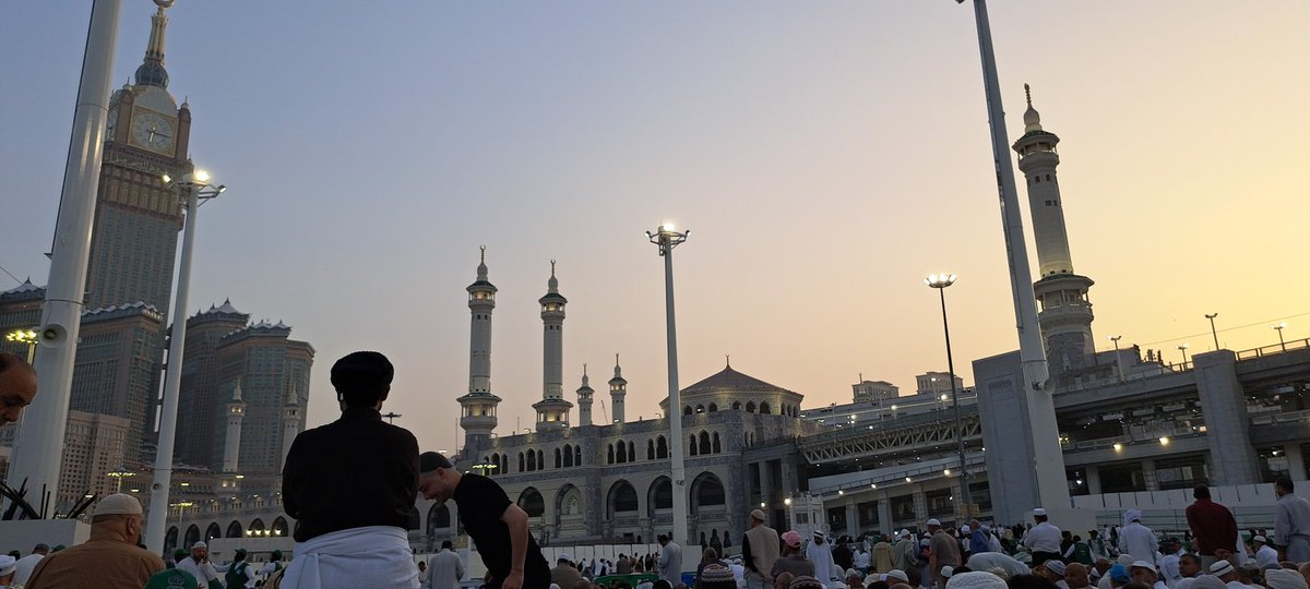 AbdulR. Al-hakami tweet media