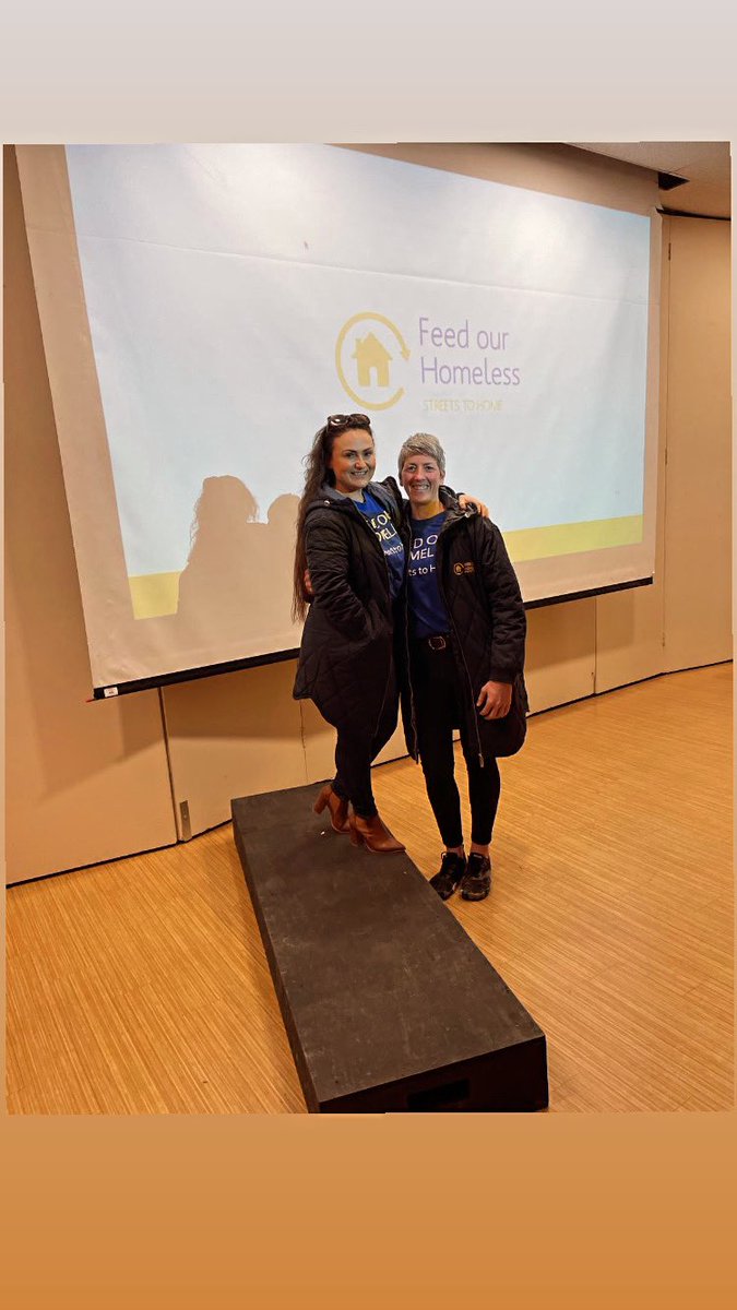 Feed Our Homeless tweet media