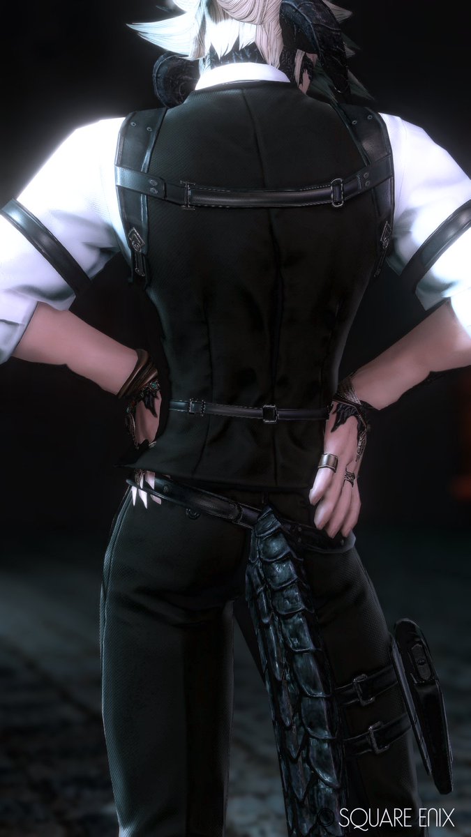 ﾑﾁｯ　ﾊﾟﾂｯ(衝動買いに後悔はありません)
#オスラ